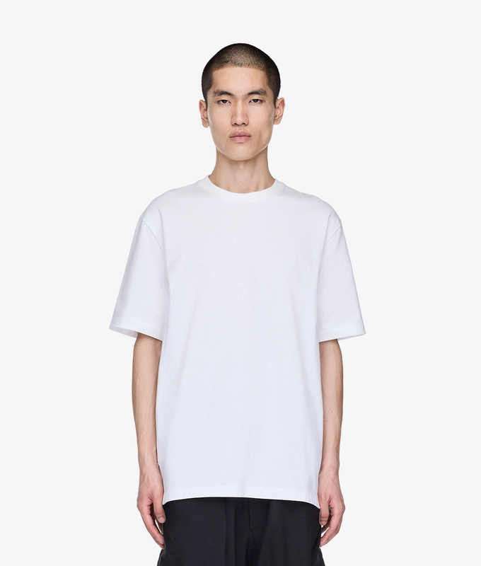 SHORT SLEEVE TEE