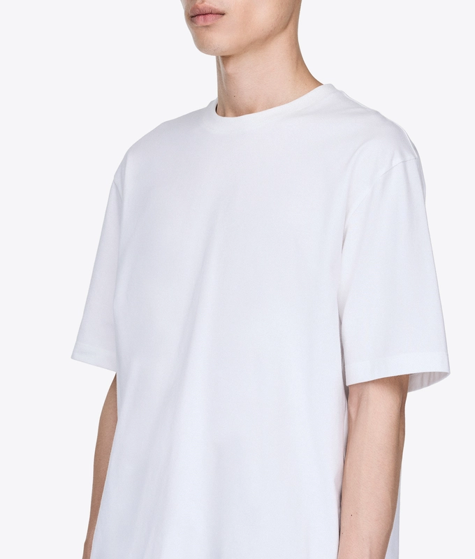 SHORT SLEEVE TEE