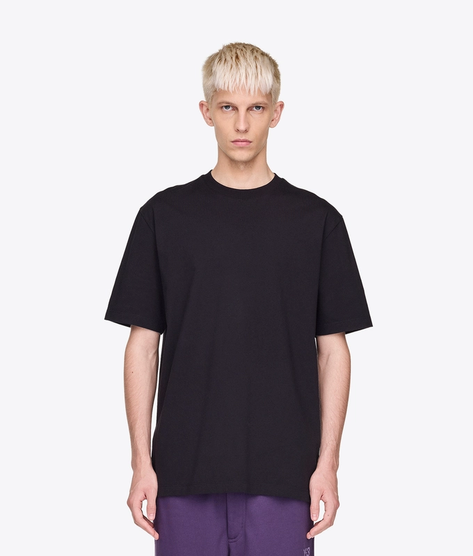 SHORT SLEEVE TEE