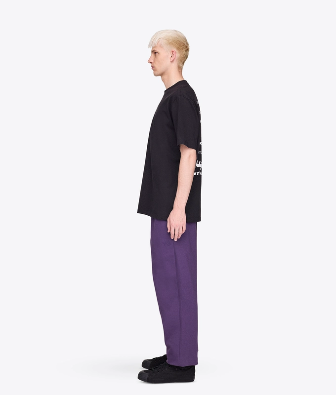 SHORT SLEEVE TEE