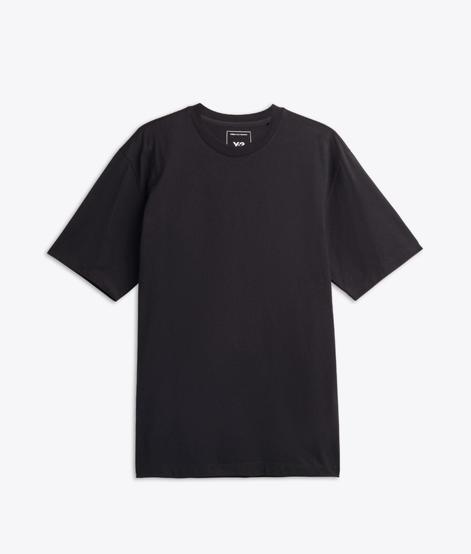 SHORT SLEEVE TEE