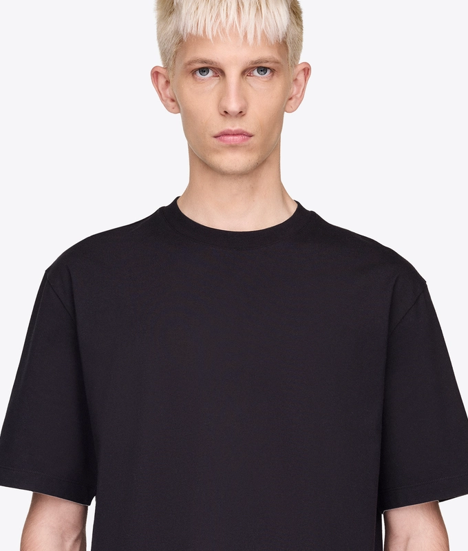 SHORT SLEEVE TEE