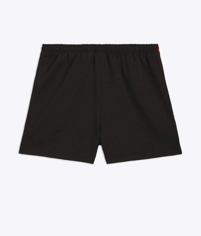 X WILLY CHAVARRIA GYM SHORT