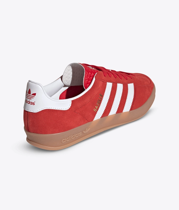 GAZELLE INDOOR