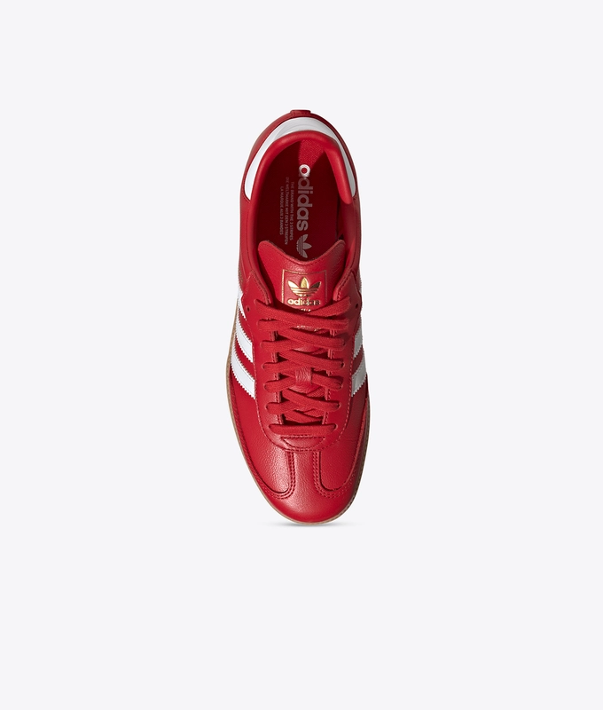 SAMBA OG