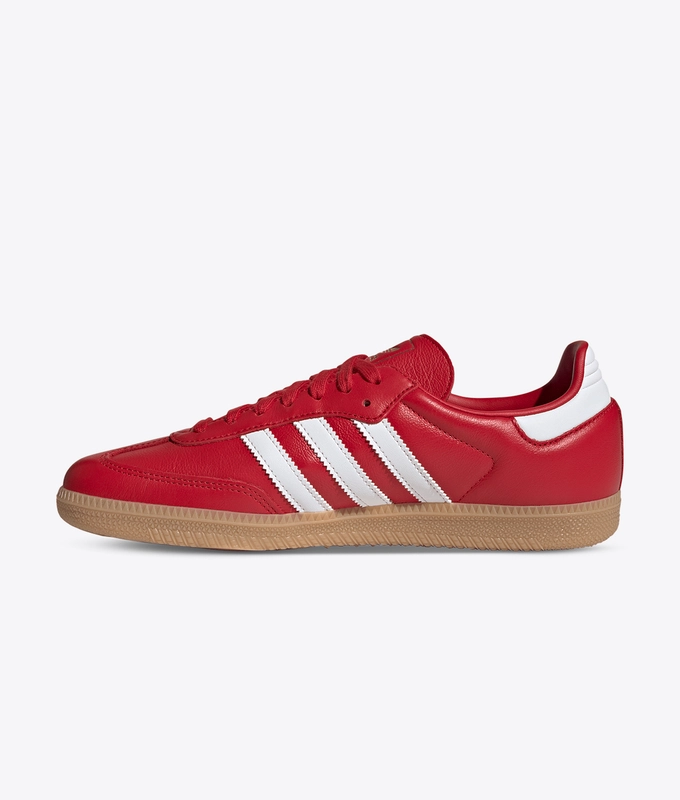 SAMBA OG