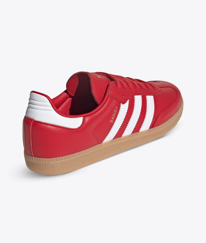 SAMBA OG