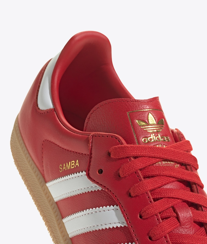 SAMBA OG