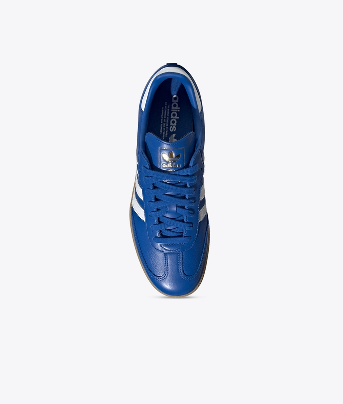 SAMBA OG