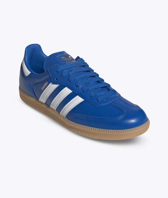 SAMBA OG
