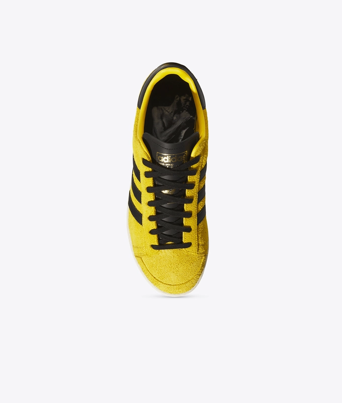 JABBAR LOW
