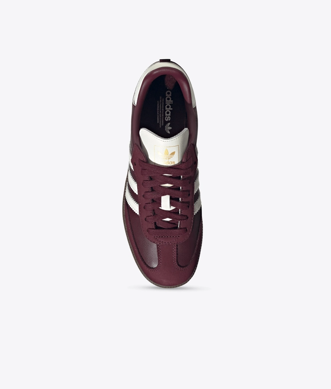 SAMBA OG