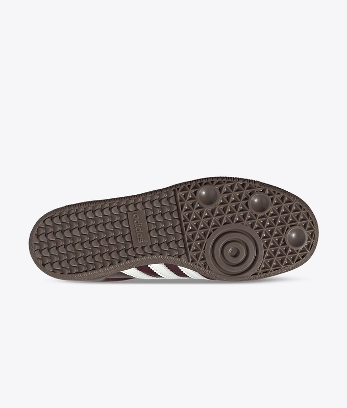 SAMBA OG