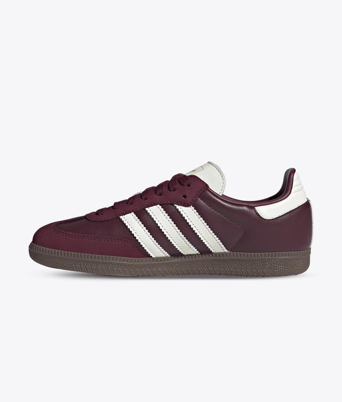 SAMBA OG