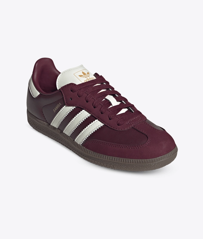 SAMBA OG