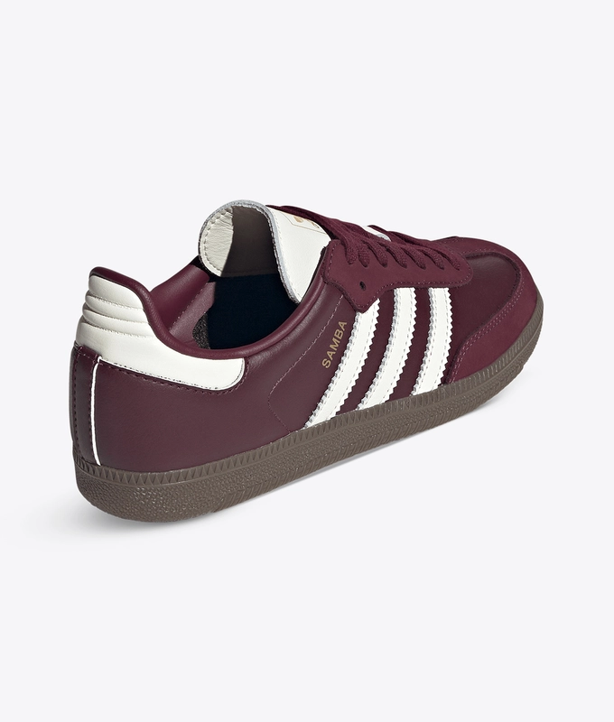 SAMBA OG
