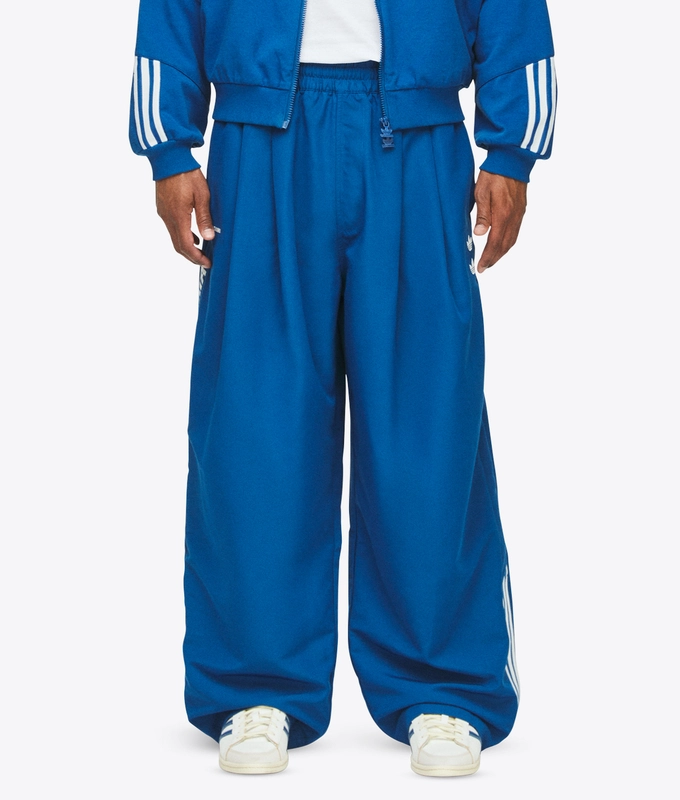 X WILLY CHAVARRIA WOVEN TRACK PANT