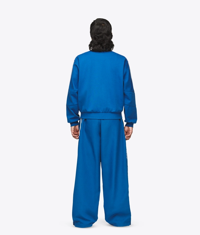 X WILLY CHAVARRIA WOVEN TRACK PANT