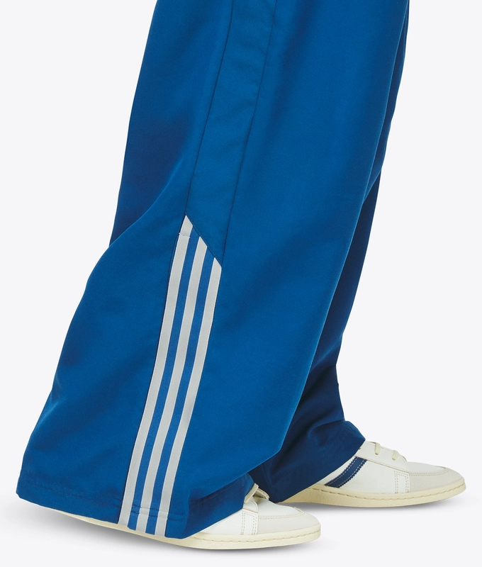 X WILLY CHAVARRIA WOVEN TRACK PANT