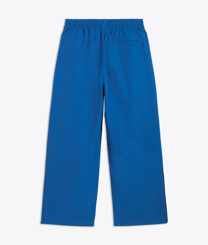 X WILLY CHAVARRIA WOVEN TRACK PANT