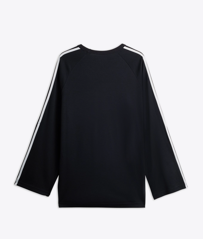LONG SLEEVE TEE 3-STRIPES