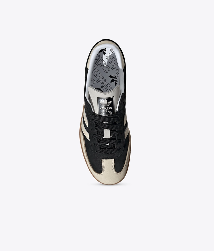 SAMBA OG