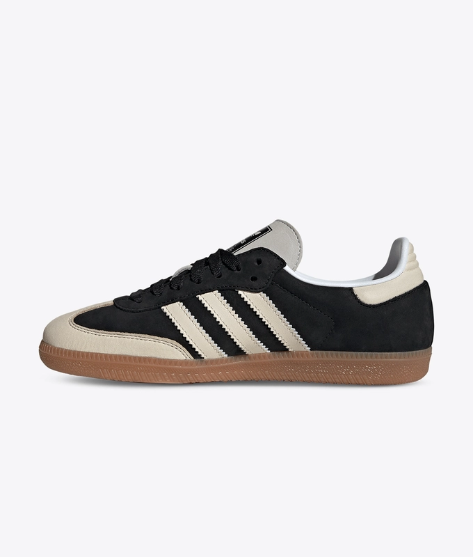 SAMBA OG