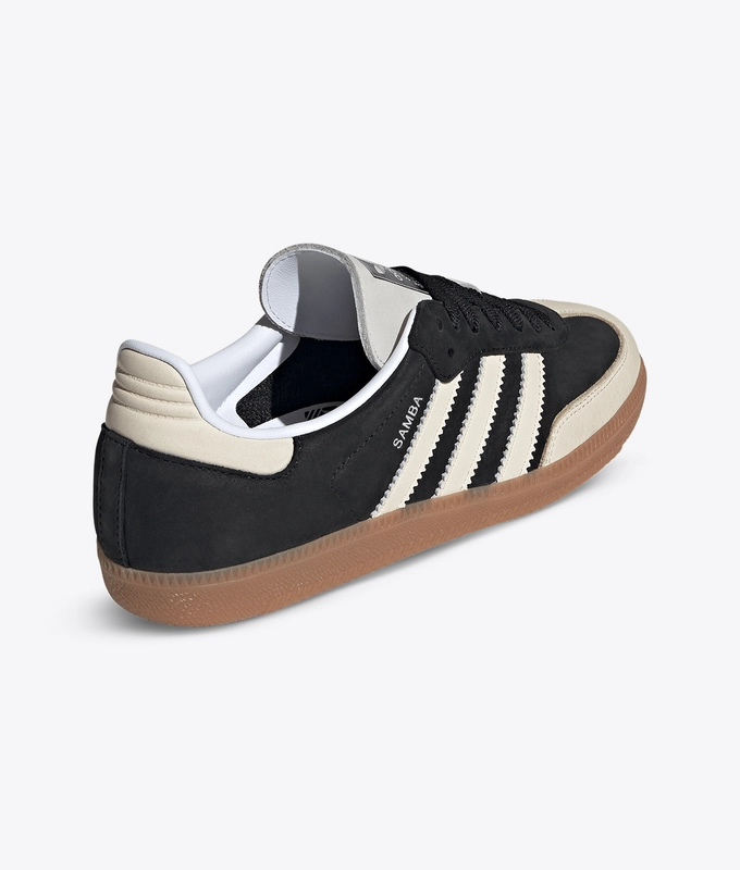 SAMBA OG
