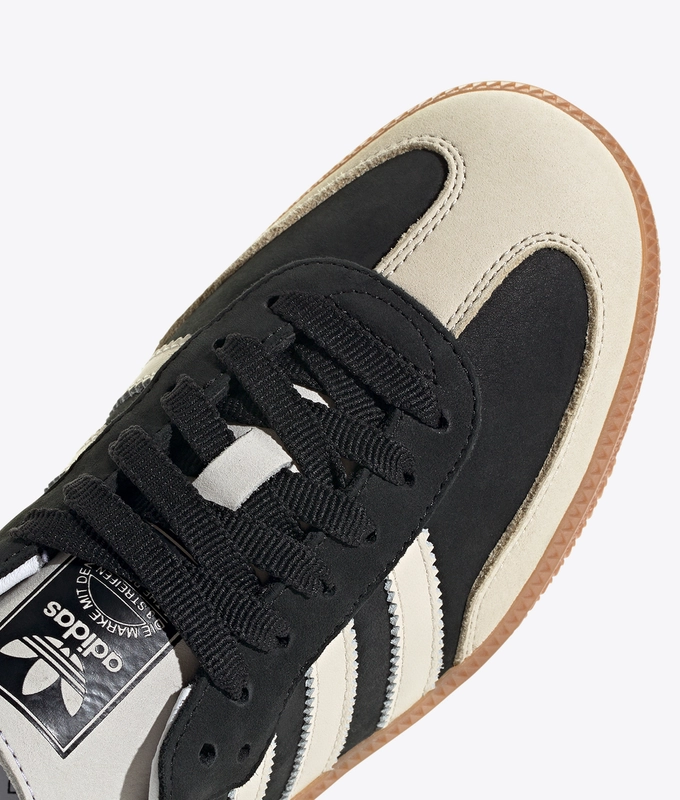 SAMBA OG