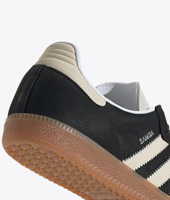 SAMBA OG