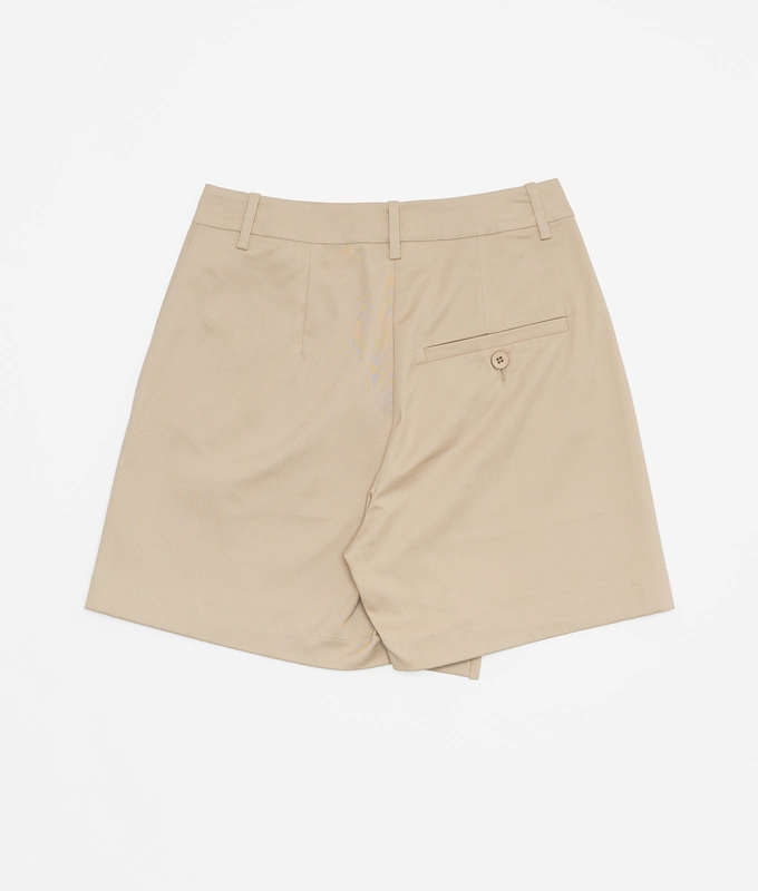 Skorts
