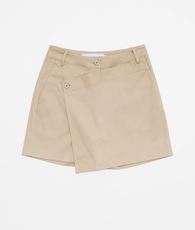 Skorts
