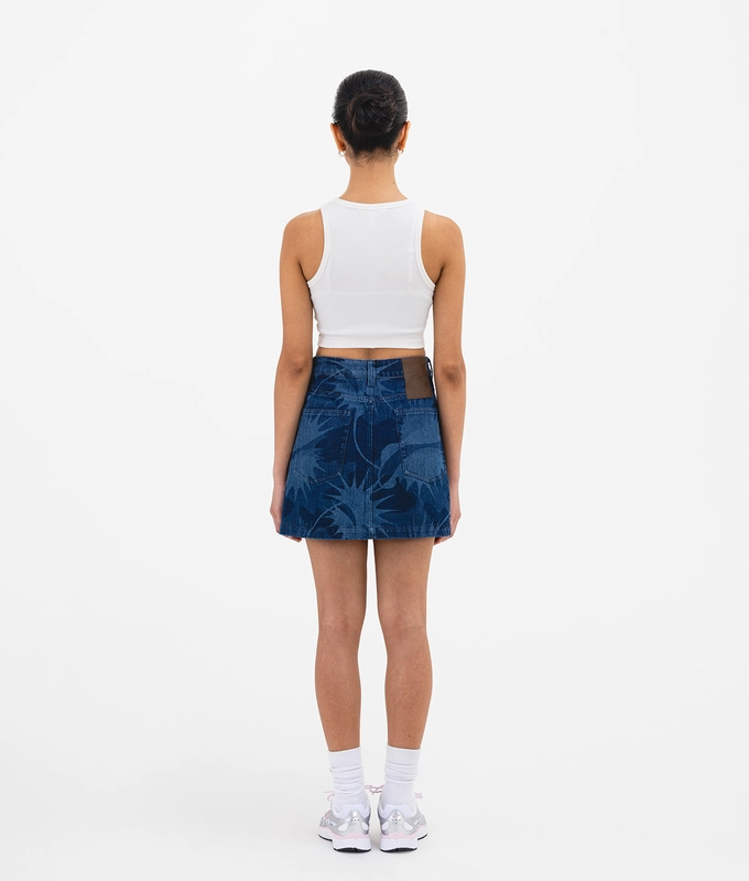 Mini Skirt
