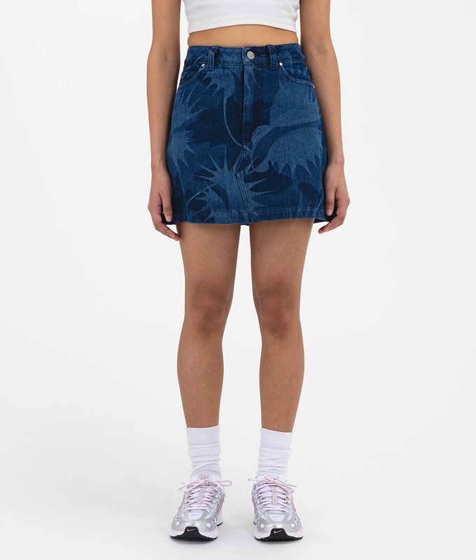 Mini Skirt