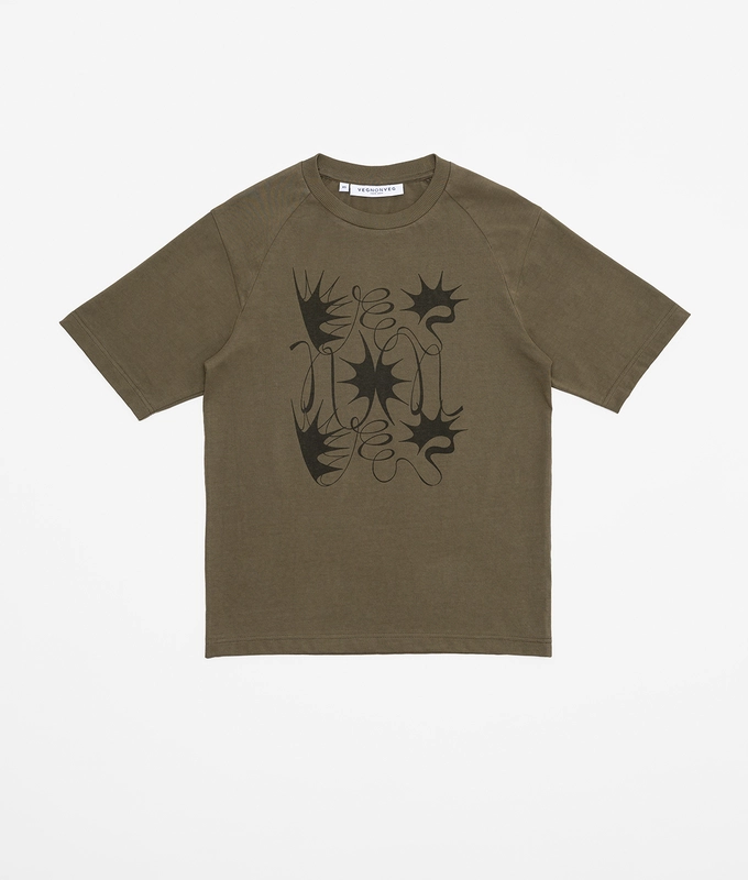 Graphic T-Shirt