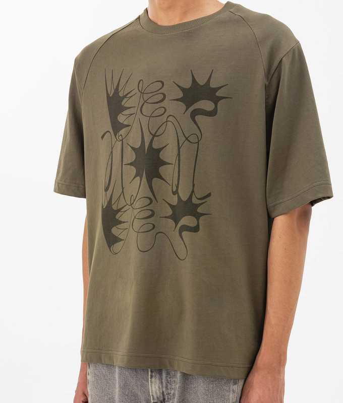 Graphic T-Shirt