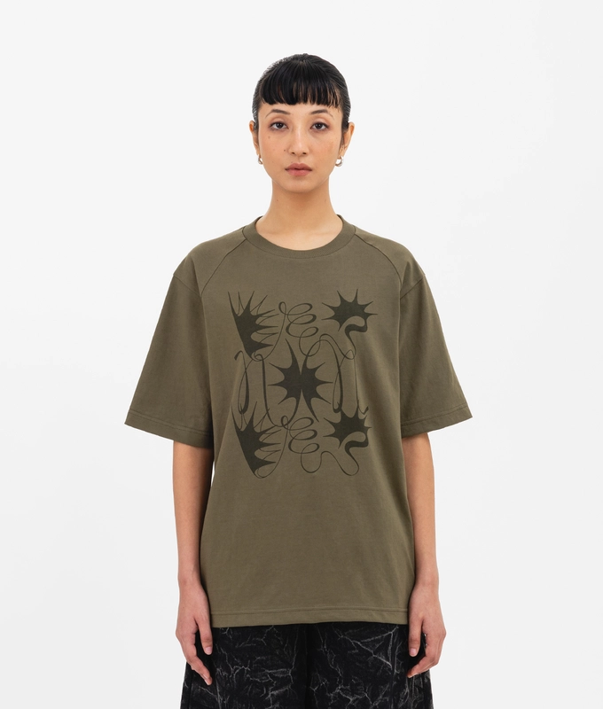 Graphic T-Shirt