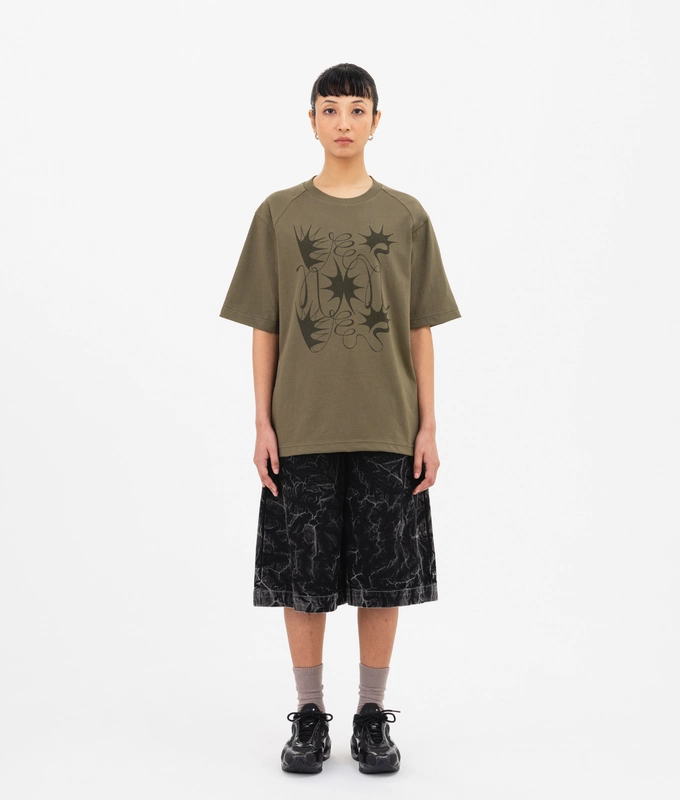 Graphic T-Shirt