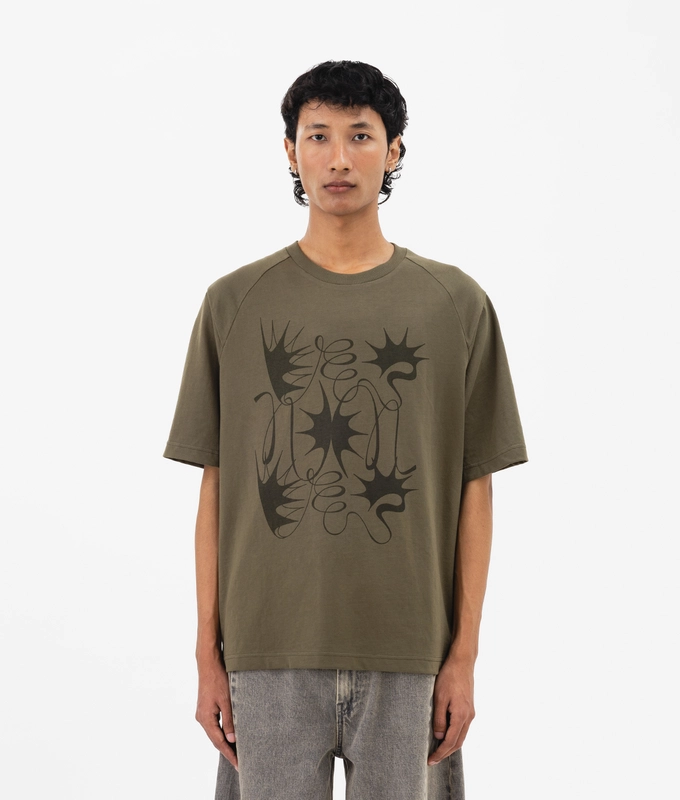 Graphic T-Shirt