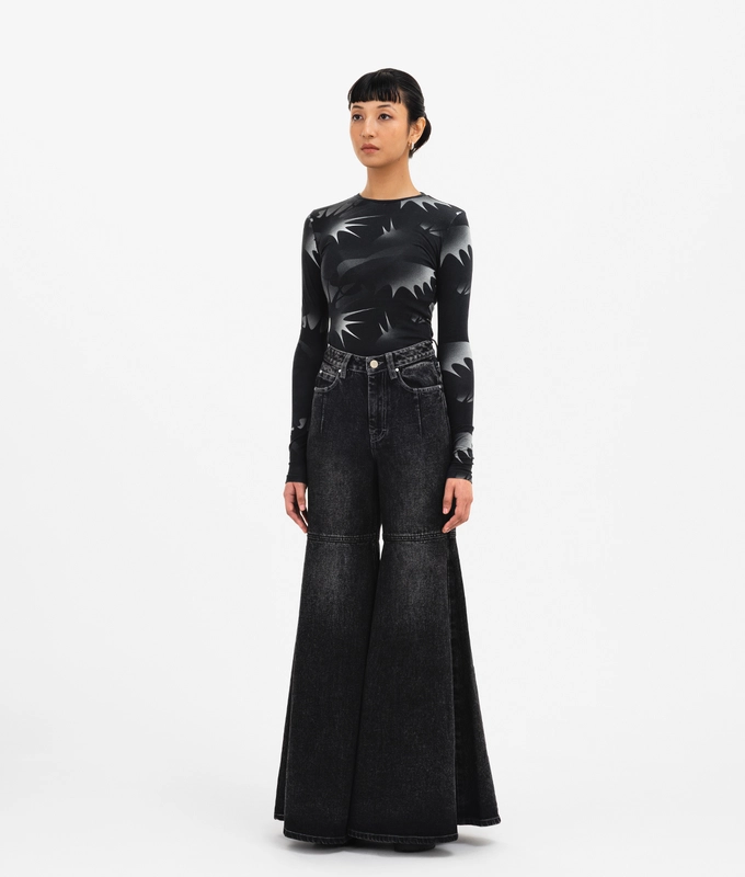 Long Sleeve Top