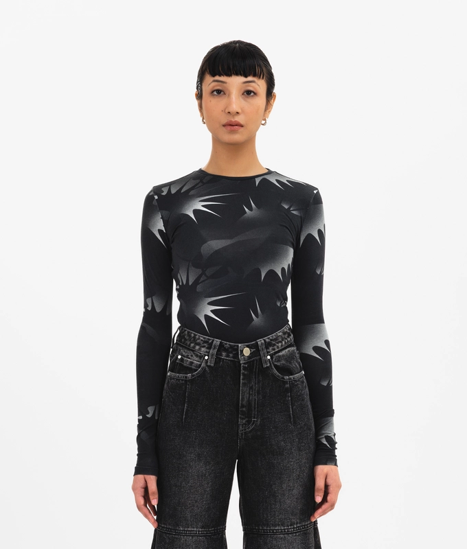 Long Sleeve Top