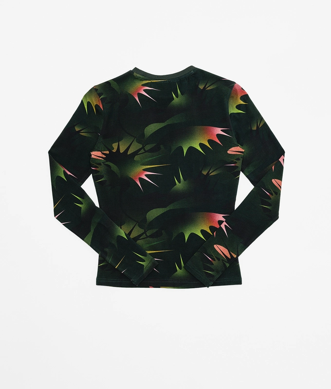 Long Sleeve Top