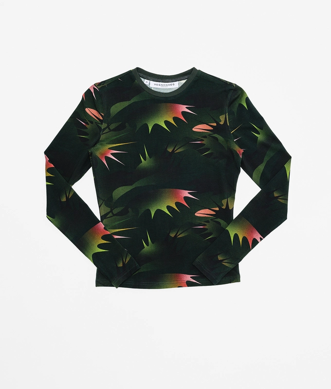 Long Sleeve Top