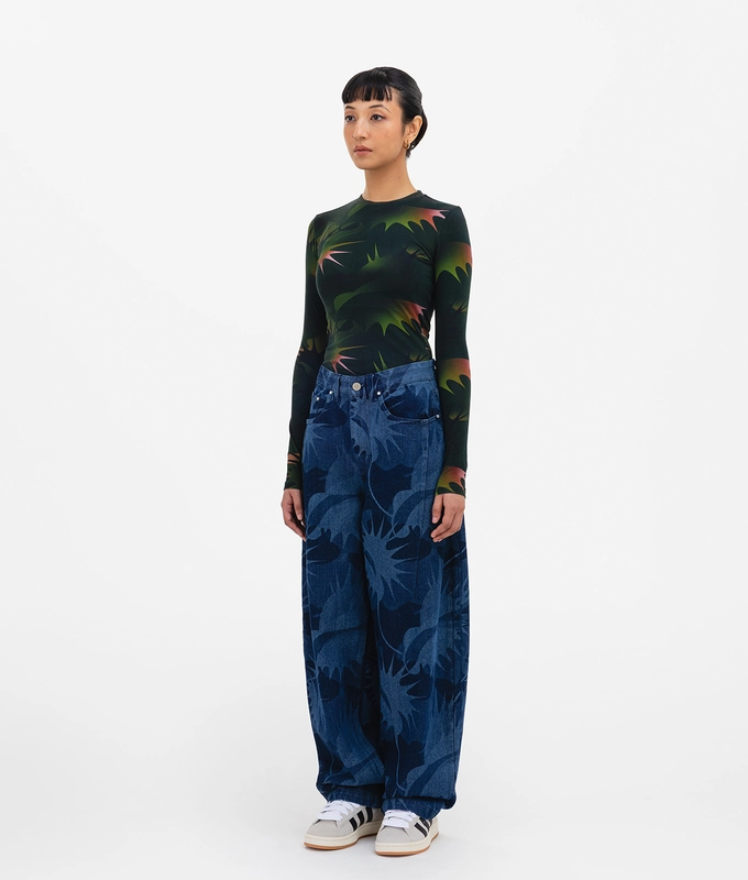Long Sleeve Top