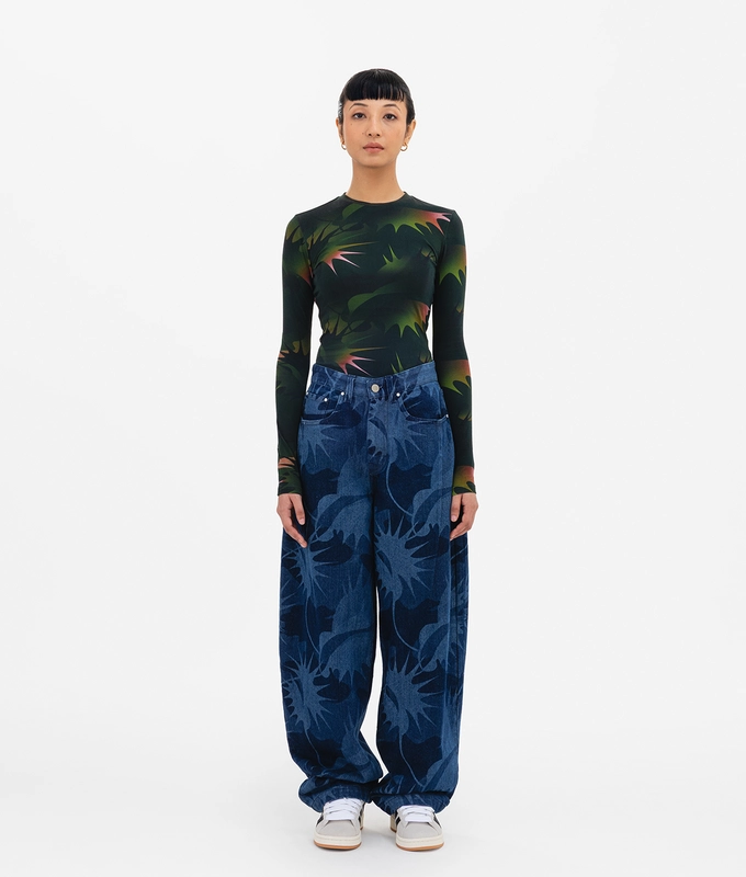 Long Sleeve Top
