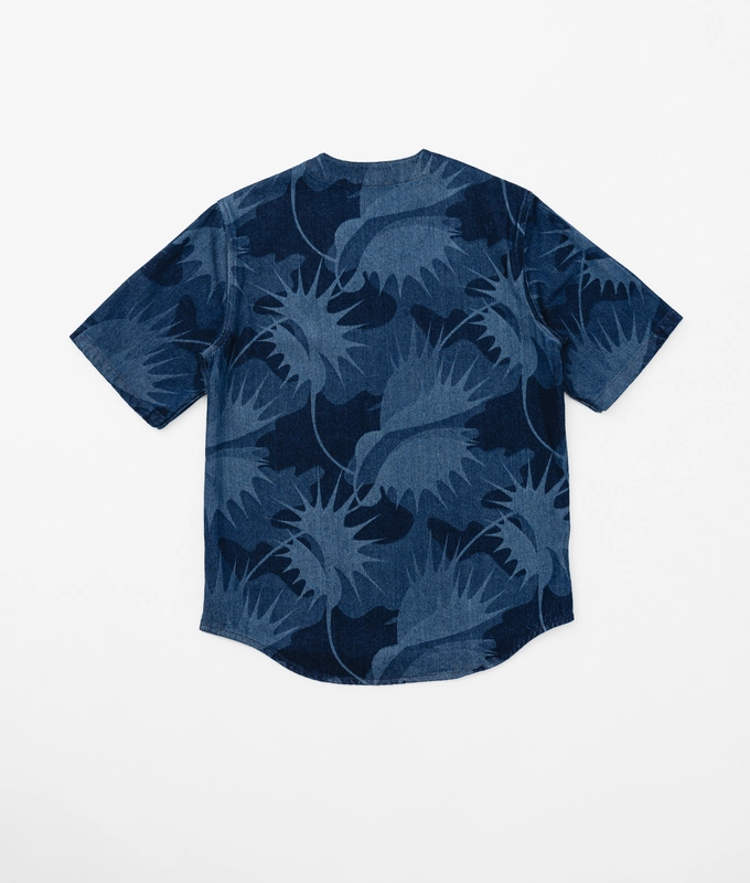 Baseball Shirt