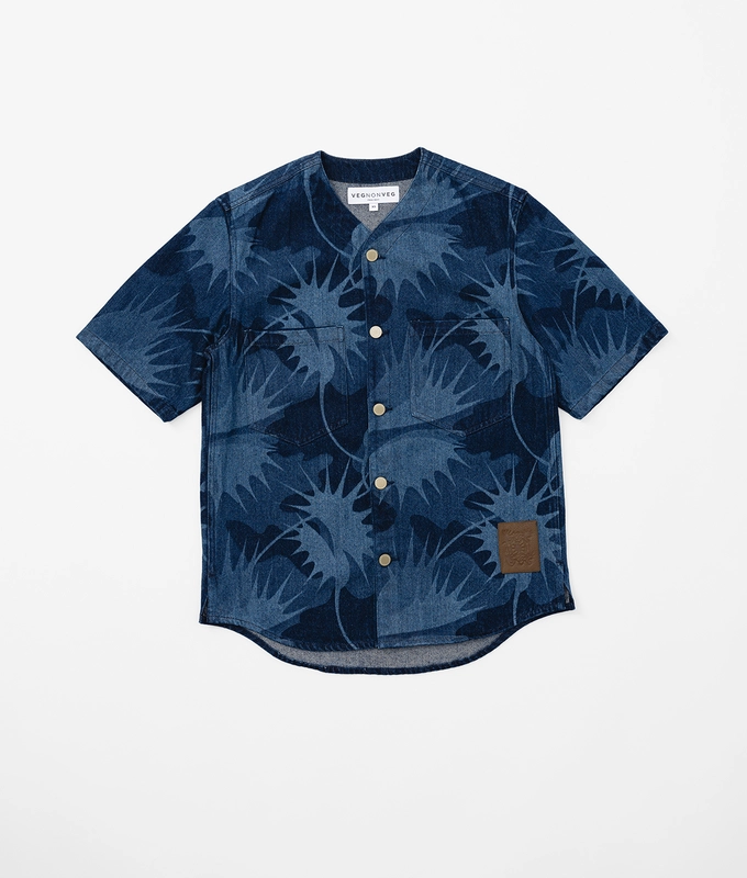 Baseball Shirt