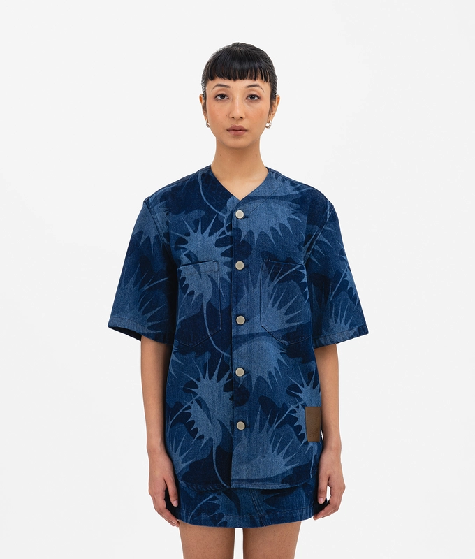 Baseball Shirt