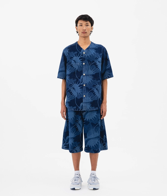Baseball Shirt
