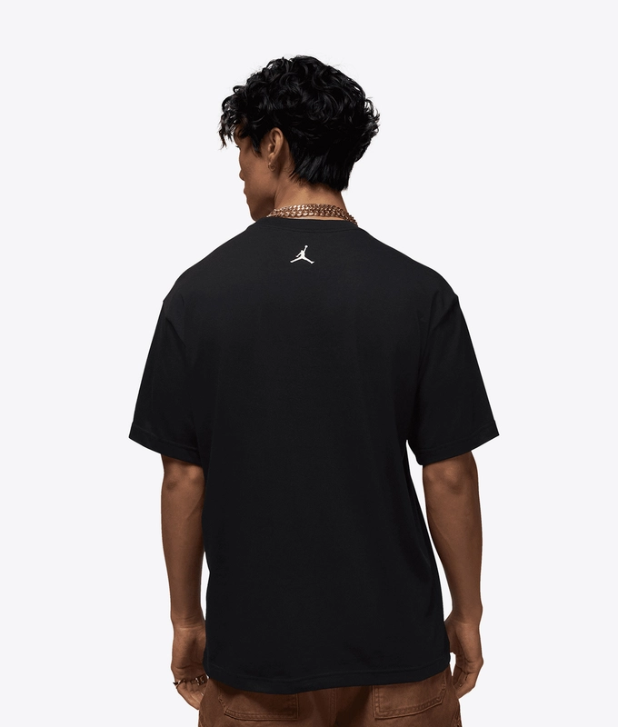 COMIC GRAPHIC SHORT SLEEVE T-SHIRT